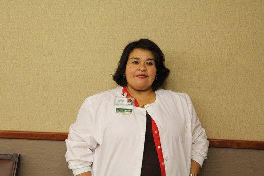 Photo of Sylvia Contreras, MSN, APRN, FNP